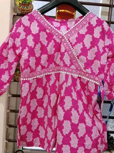 Tunics