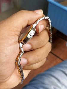 HMT Tennmax Quartz Watch