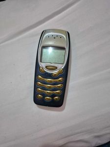 Classic Nokia 3110