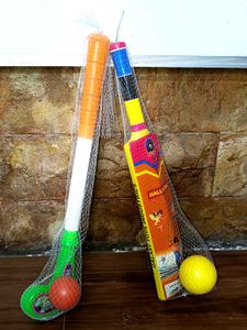 Kids' Sports Set in comboo🏒