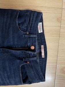 Levis Women Skinny Fit Jeans