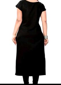 New Women&#39;s Kurti Size XL