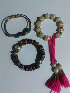 Boho Bracelet Bundle