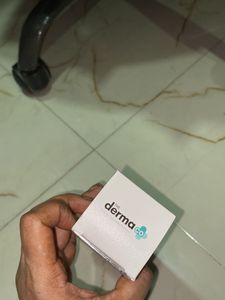 Derma Co Ceramide Barrier Repair Moisturizer