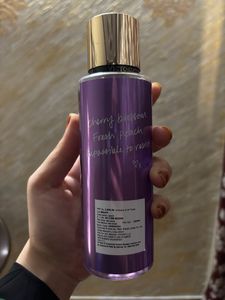 Victorias Secret Perfume Body Mist