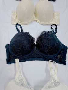 💫🔥Imported Bra Bundle 38 Size