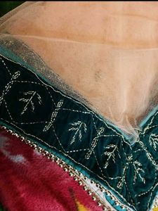 Beautiful Lehenga✨