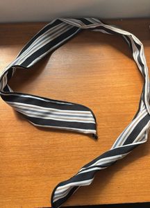 Striped Headband