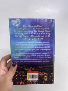 Fiction Books Combo