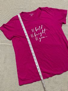 Loungewear tshirt
