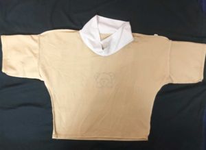 Cute Teddy Bear Top