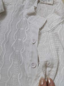 White Kurta For 4 Yr Boy
