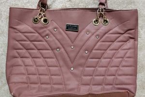 Daniland Barolo Quilted Tote Bag
