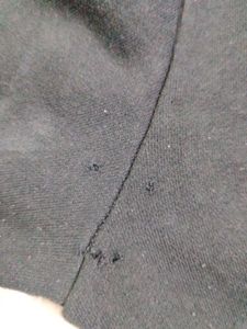 Winter Short Coat