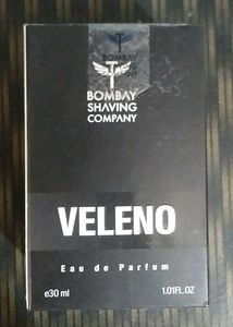 Veleno Bombay Shaving Company Perfume