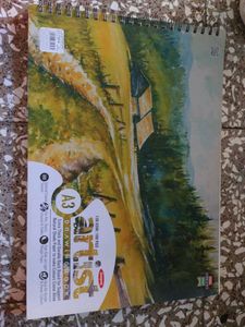 Artist A3 Drawing Book - 100 Pages