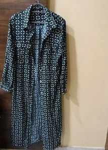 Girls Full sleeve Coat