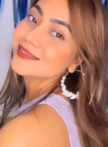 Lavender 🎀💜One Sided Top