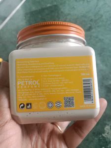 Dr. Rashel Rice Water Face Pack