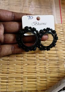 Grand Party Ear Ring