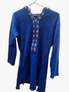 Combo Of 2 Fleece Night suits