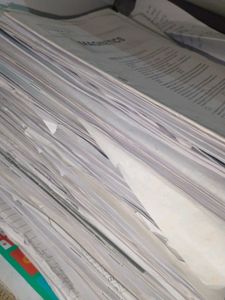 Aakash FTS Aiats Neetprep Question Papers