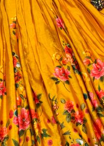 Kurta Pant N Dupatta Set