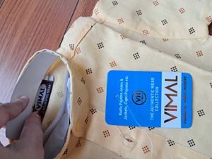 57) VIMAL Kurta Set