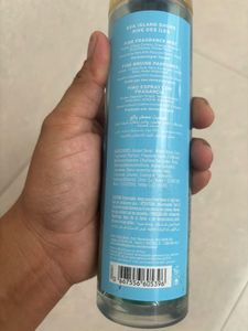 Sea Island Shore Body Mist