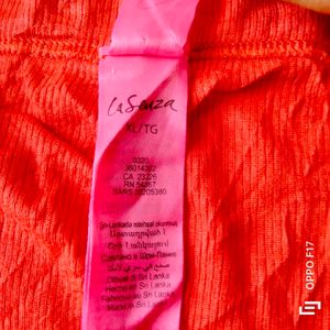 Lasenza Soft Merital Panty