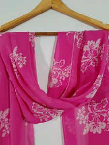 Pink  Dupatta (Women&#39;s)