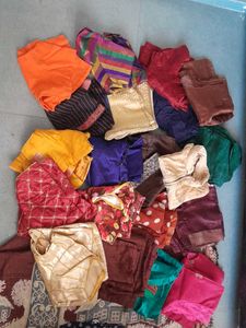 Combo Of Blouses