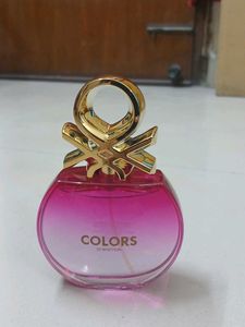 80ml Perfume