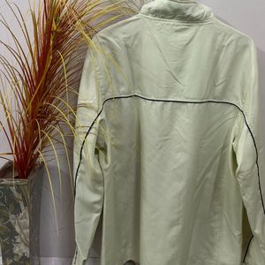 Steccel Windcheater