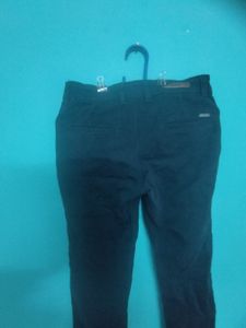 Mens Black Jeans
