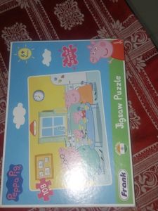 150rs PUZZLE KIDS