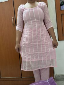 Kurta Pant
