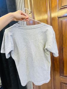Daily Wear T-shirt