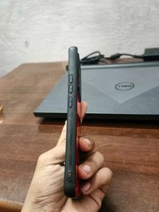 IQOO Neo 7 Back Cover Stylish And Unique