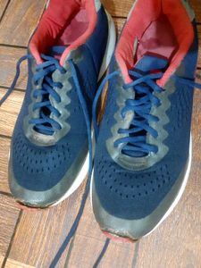 FILA Dual Speed Running Shoes