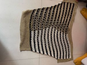 crochet new top in sale