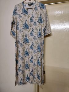 For Summer Superb Plus Size Kurta