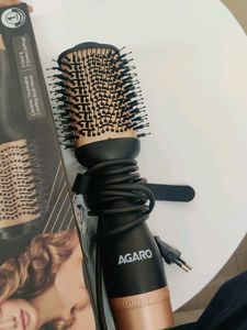 Agaro Blow Brush