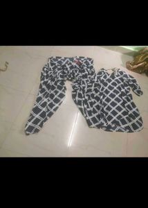 3 Piece Suit Set