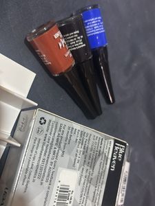 3 New Eyeliners
