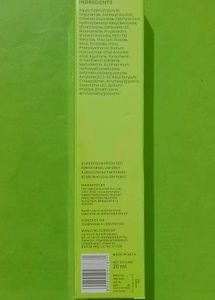 Foxtale Under Eye Cream