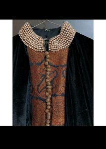 Gown