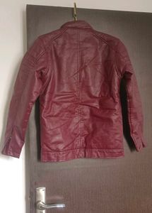 Premium Leather Jacket Sale