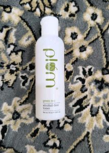 Plum Toner
