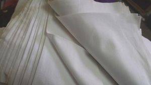 Pure Cotton Febric 10mtr